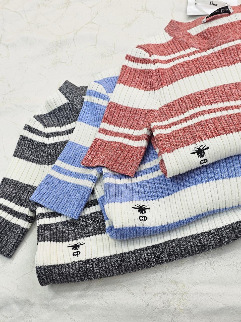 Dior T-Shirt 3 colors