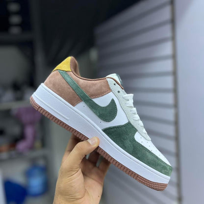 Air Force Nike 1 Low