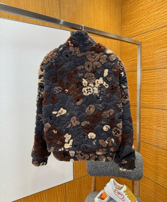 Louis Vuitton Reversible Jacket