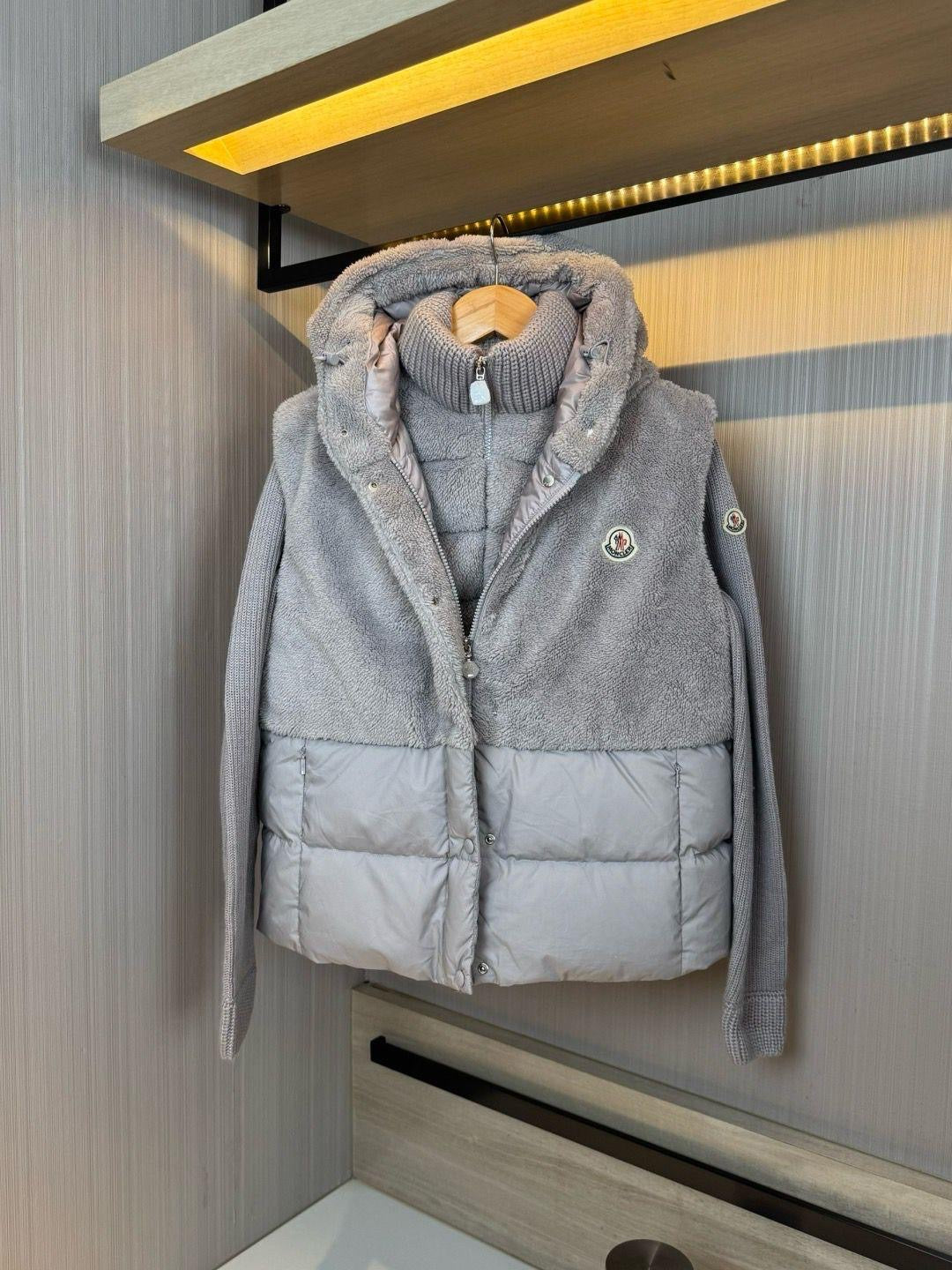 Moncler Vest