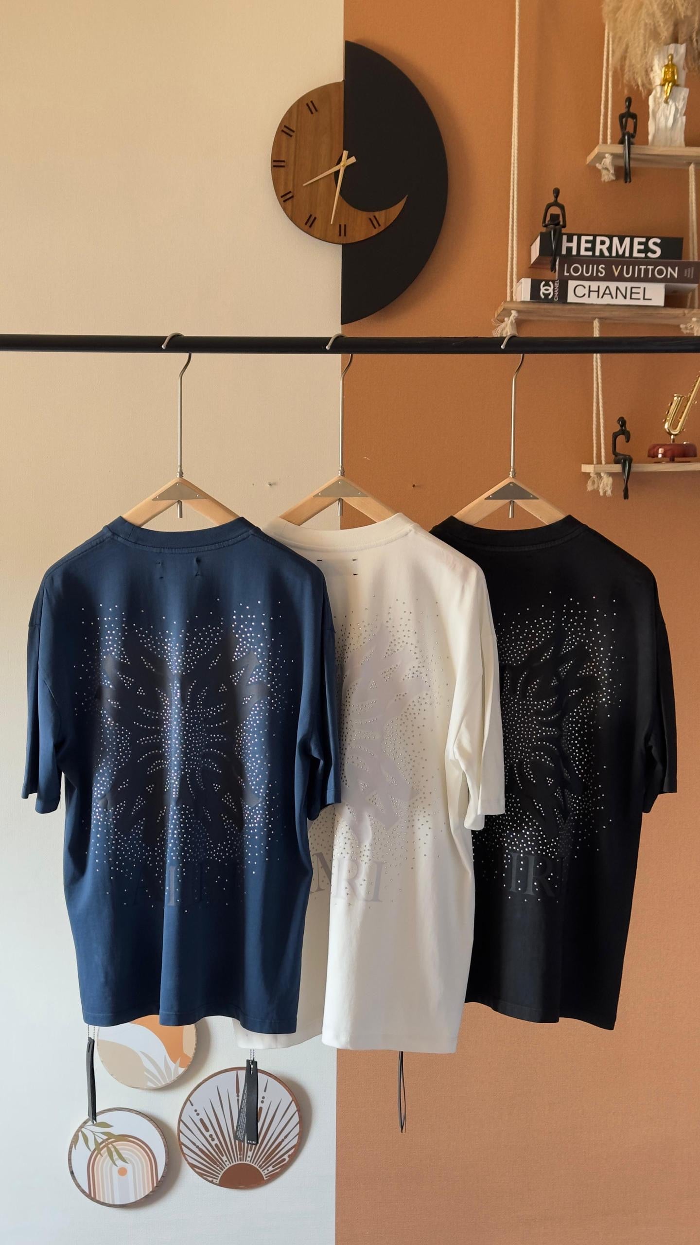 Amiri T-Shirt