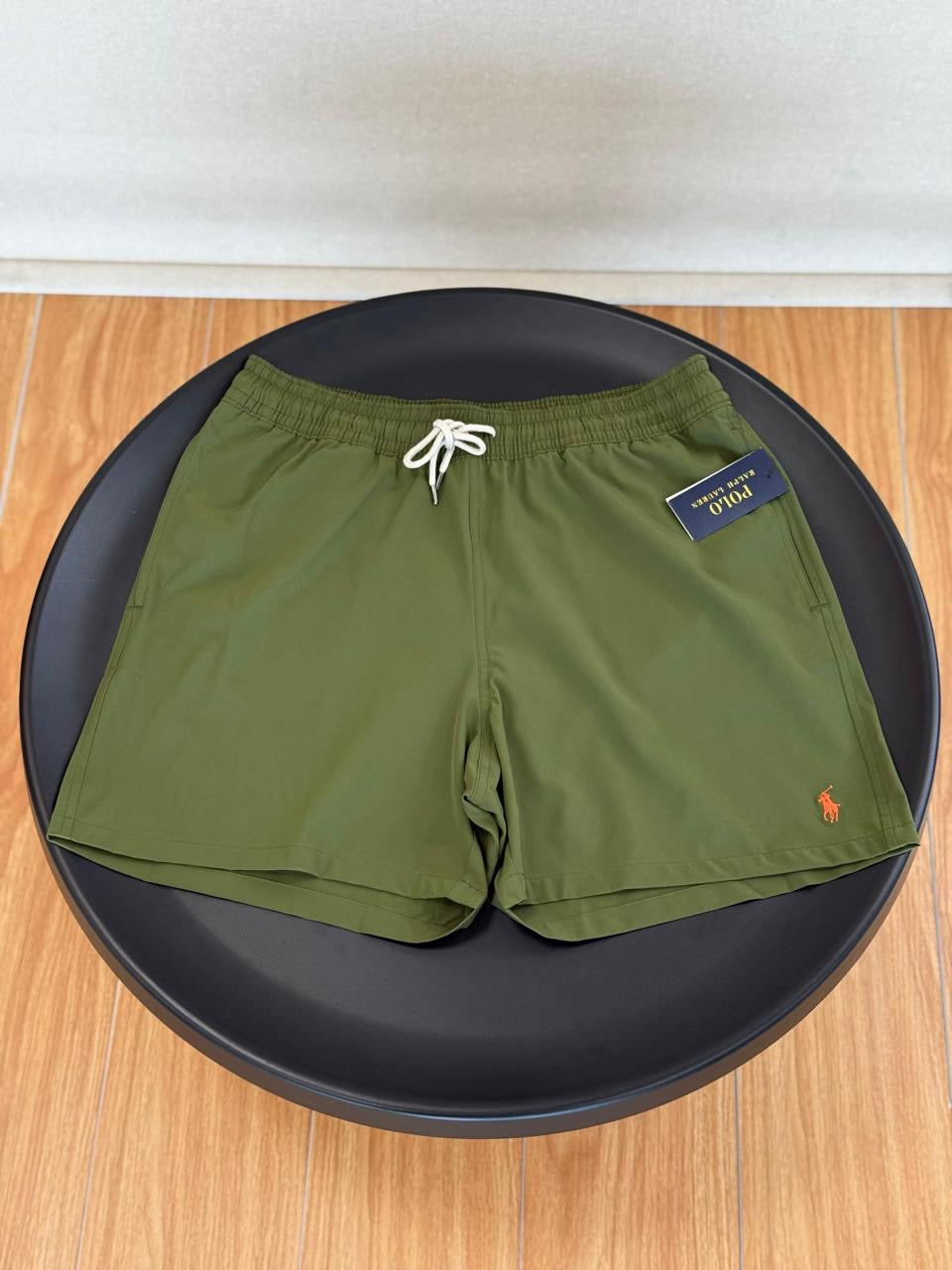 Ralph Polo Swimming Shorts