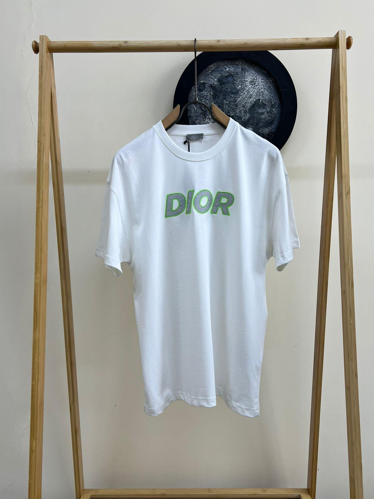 Dior T-Shirt 2 colors