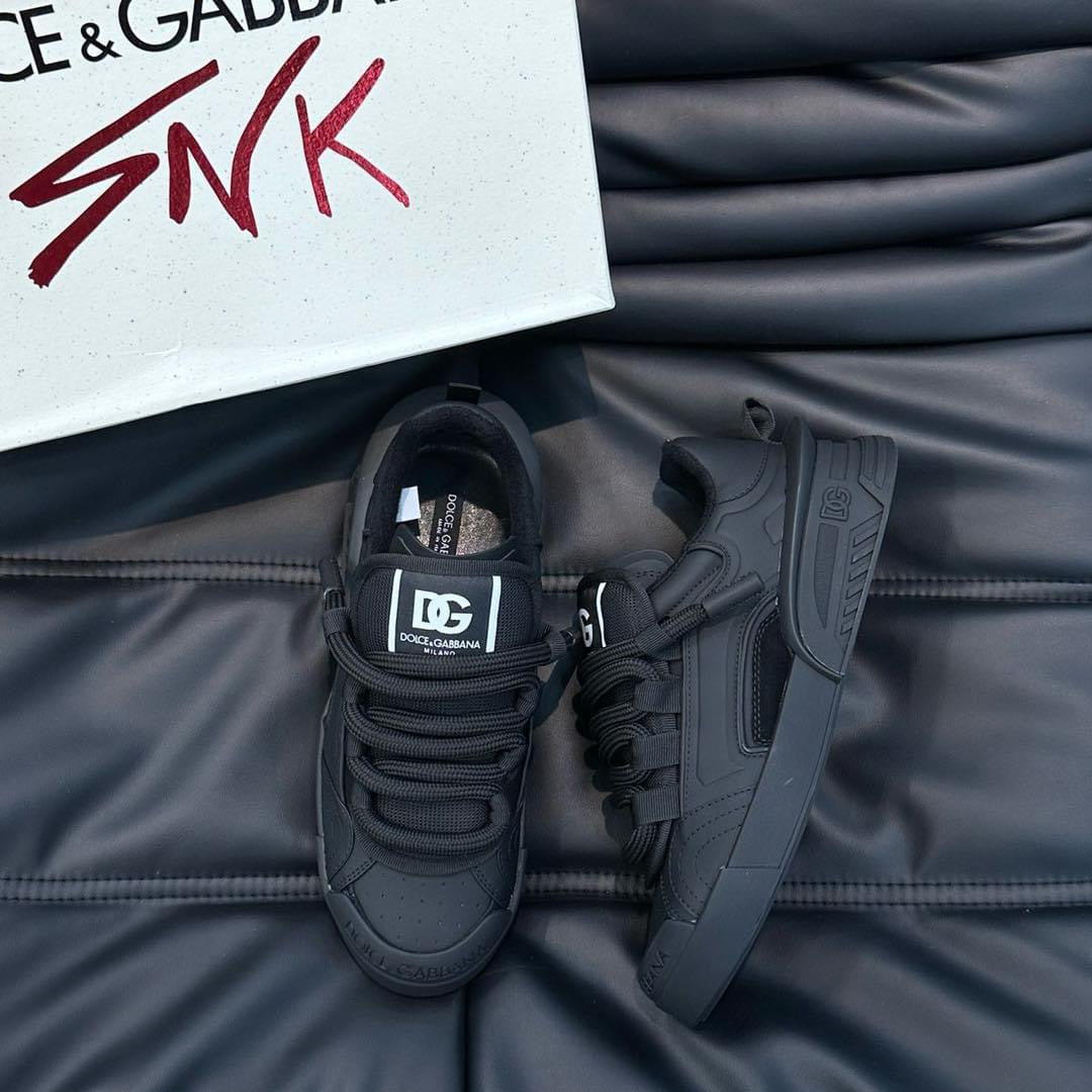 Dolce & Gabbana Shoes