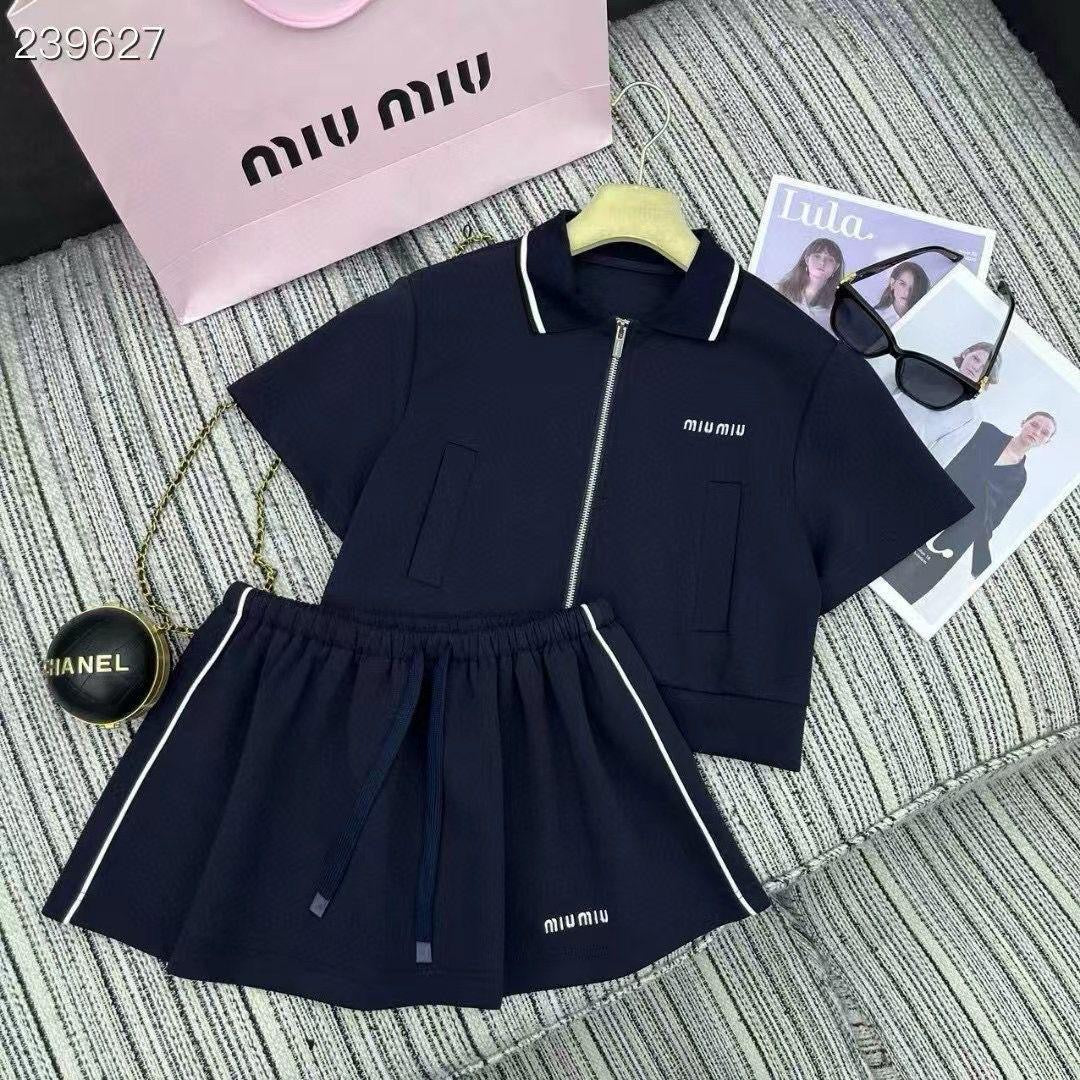 Miu Miu Set 2 colors
