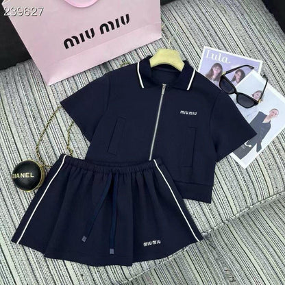 Miu Miu Set 2 colors