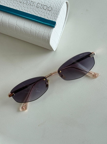 Jimmy Choo Sunglasses 2 colors