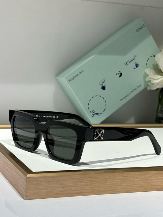 OFF White Sunglasses 7 colors