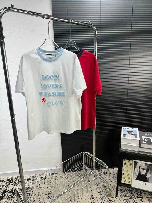Gucci T-shirt 2 colors