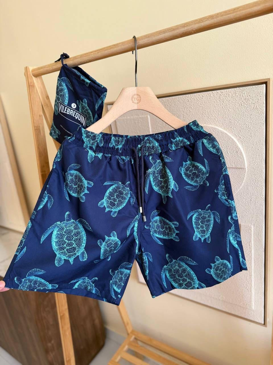 Vilbrequin Swimming Shorts