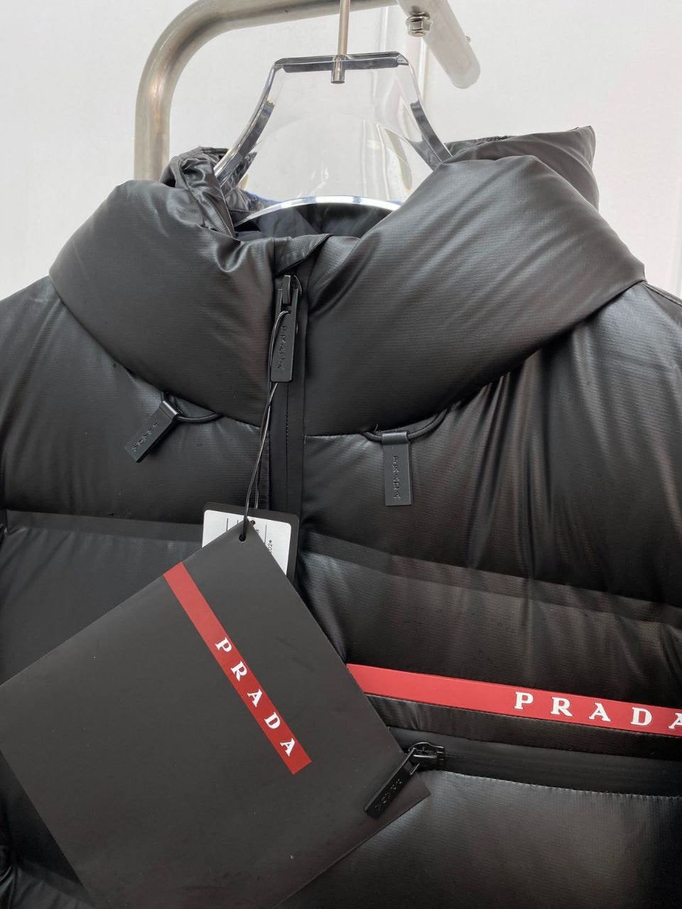 Prada Jacket