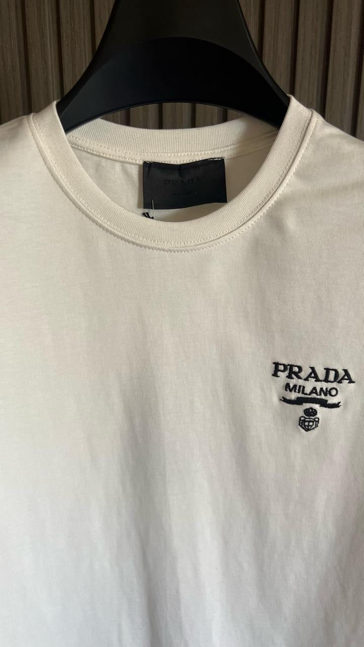 Prada T-Shirt 4 colors