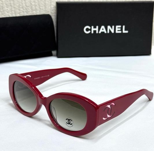 Chanel Sunglasses 3 colors