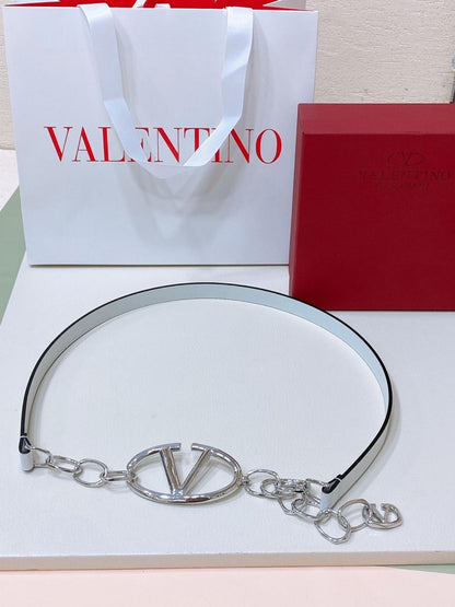 Valentino Belts 5 colors