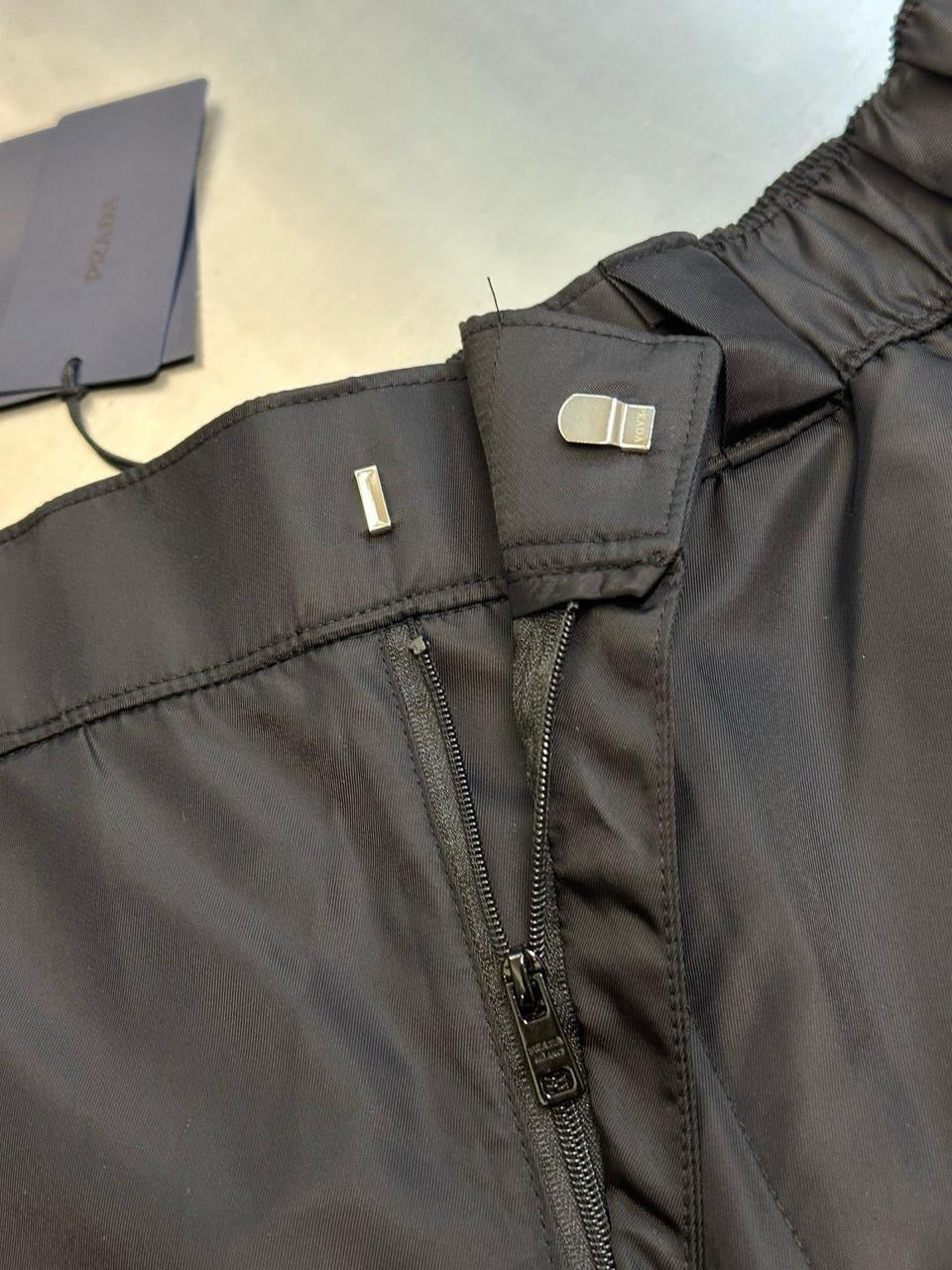 Prada Cargo Short 2 colors