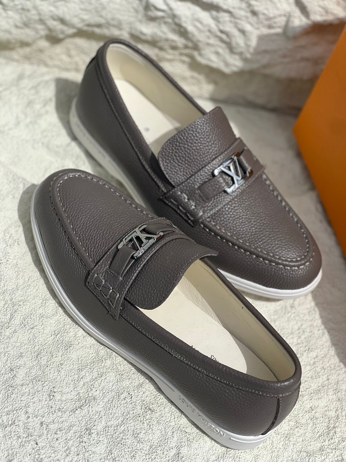 Louis Vuitton Loafers