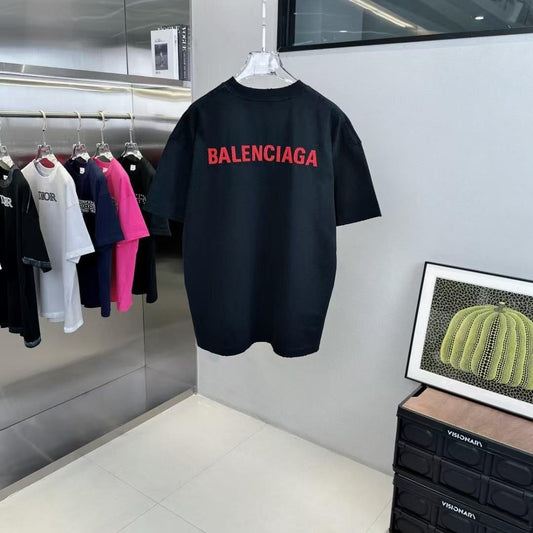 Balenciaga T-Shirt 4 colors