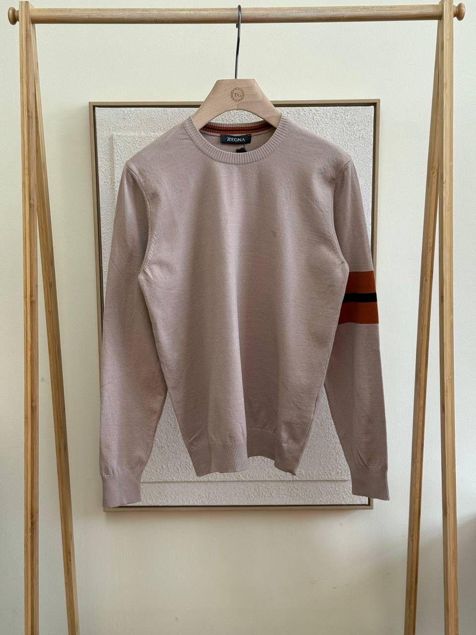 Zegna Sweaters