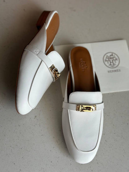 Hermes Mules