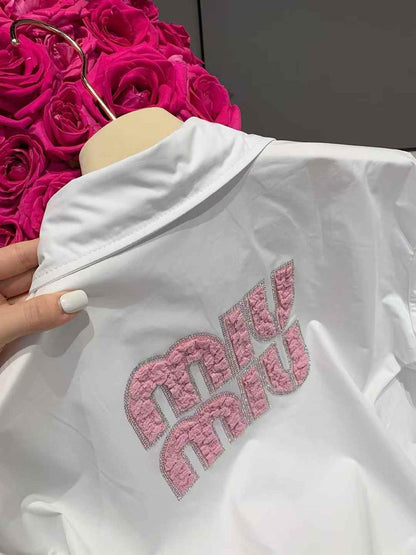 Miu Miu Shirt