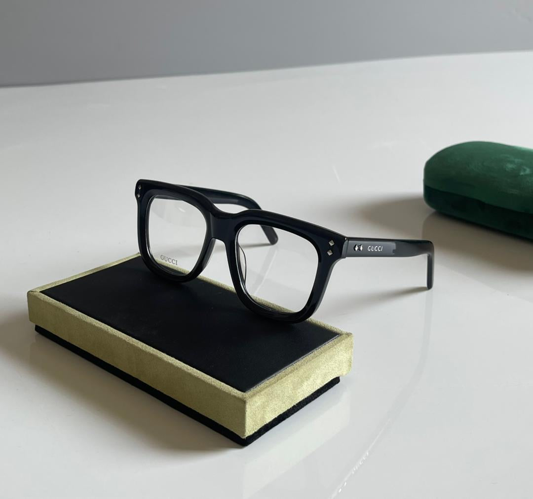 Gucci Glasses