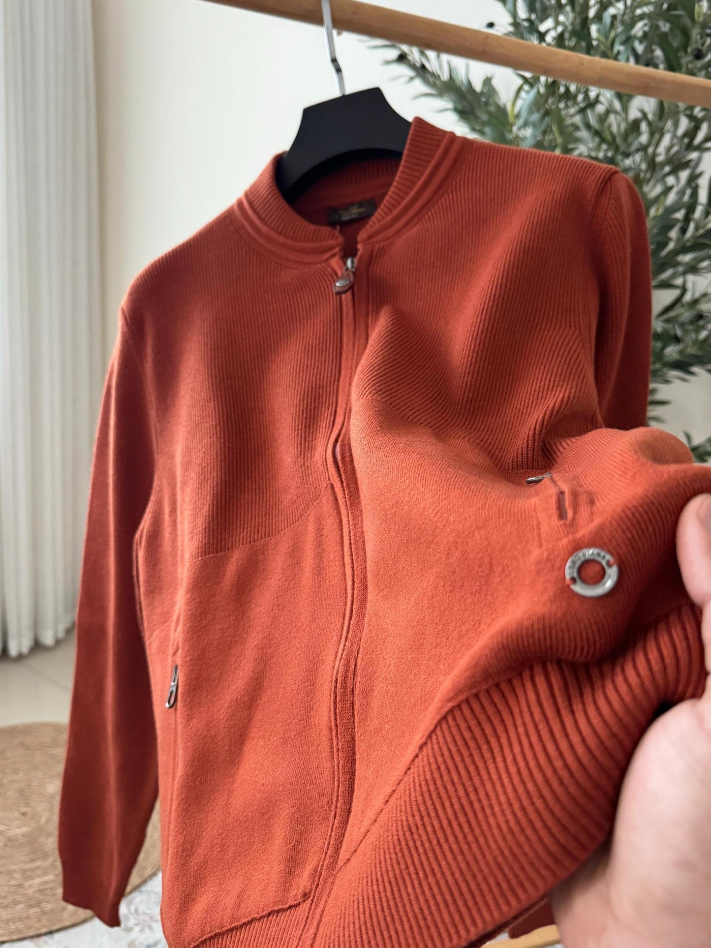 Loro Piana Sweater