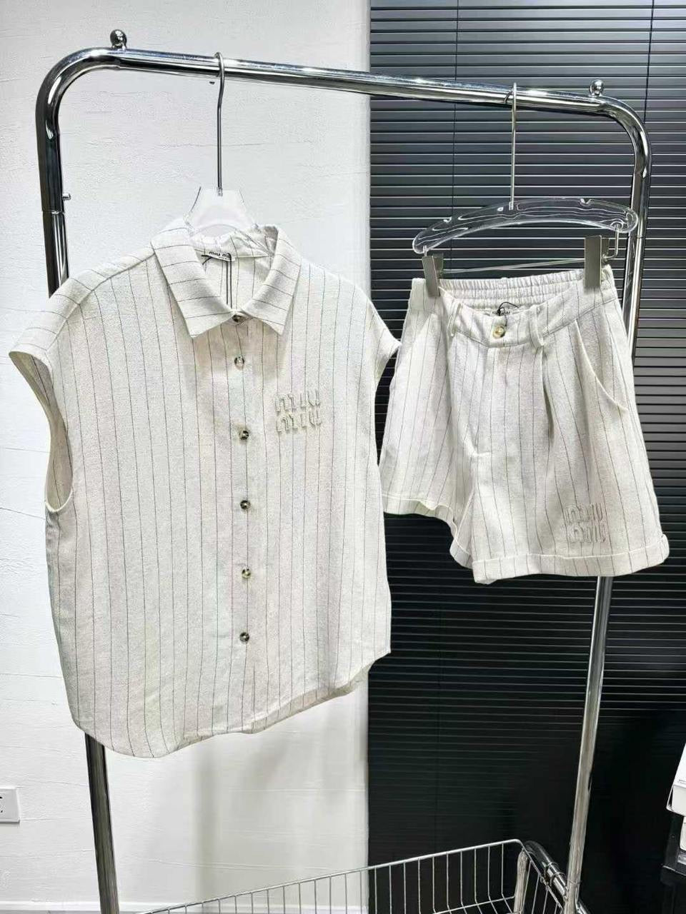Miu Miu Set