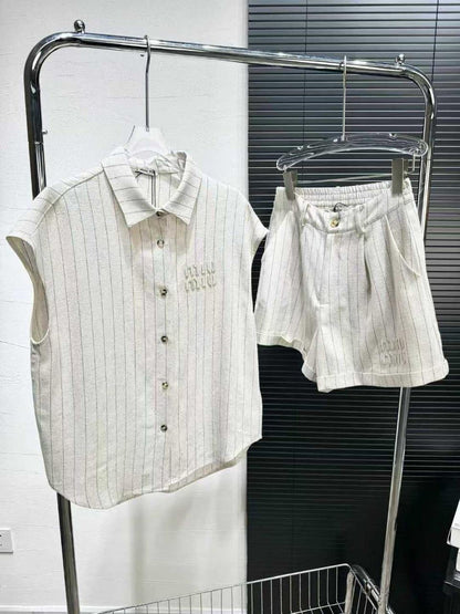 Miu Miu Set