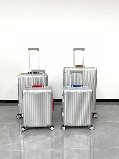 Rimowa Trolly Suitcase Set