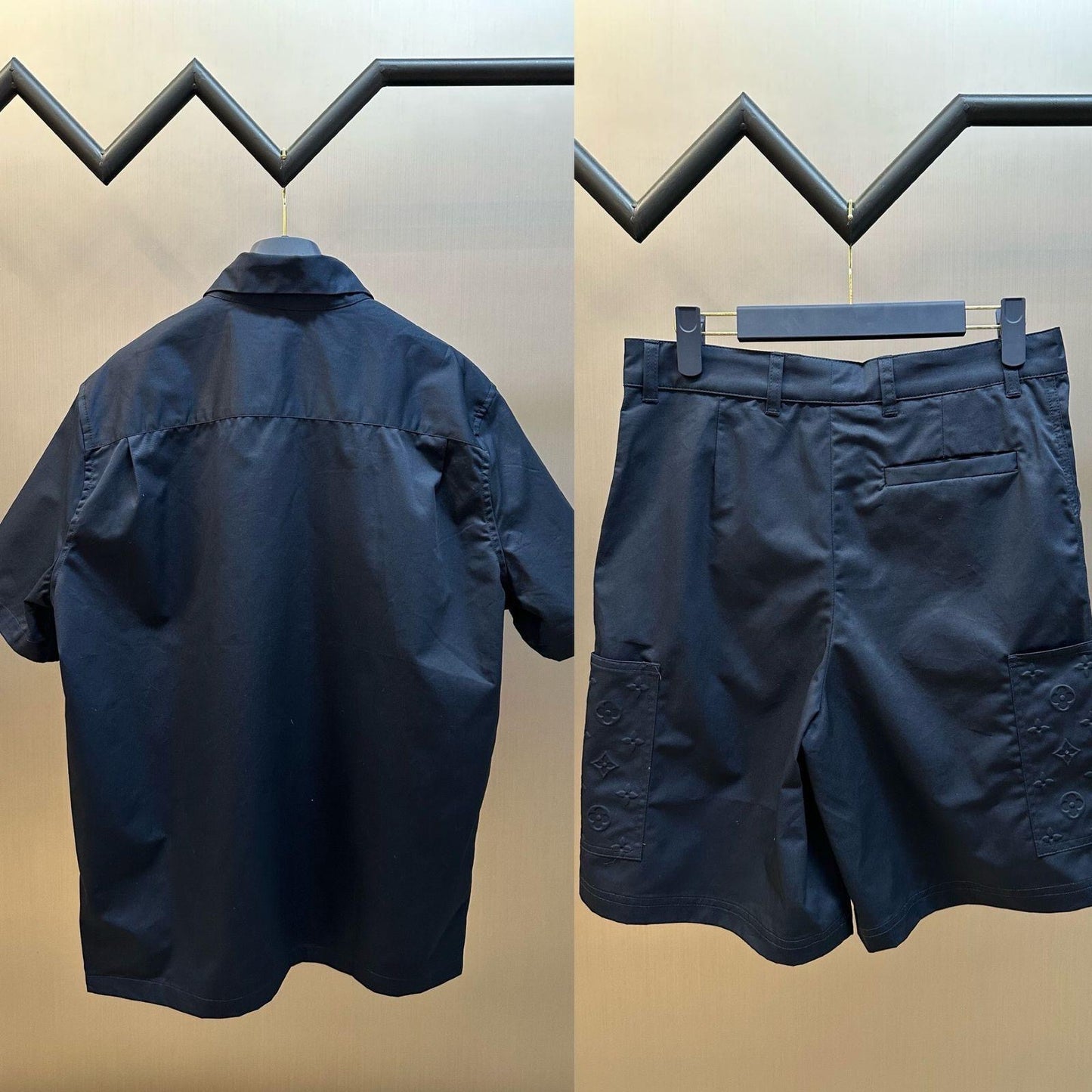 Louis Vuitton Set