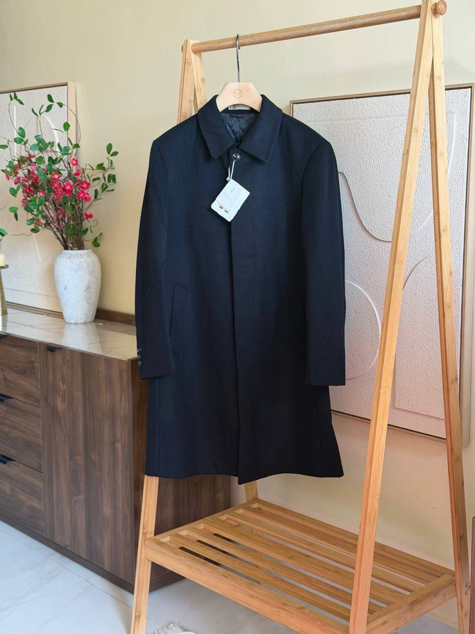 Brunello Cucinelli Coat