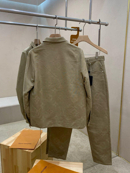 Louis Vuitton Set