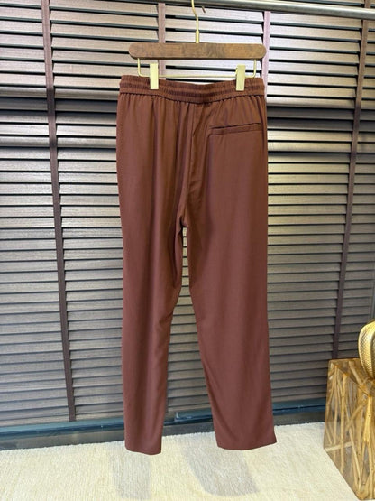 Loro Piana Suit