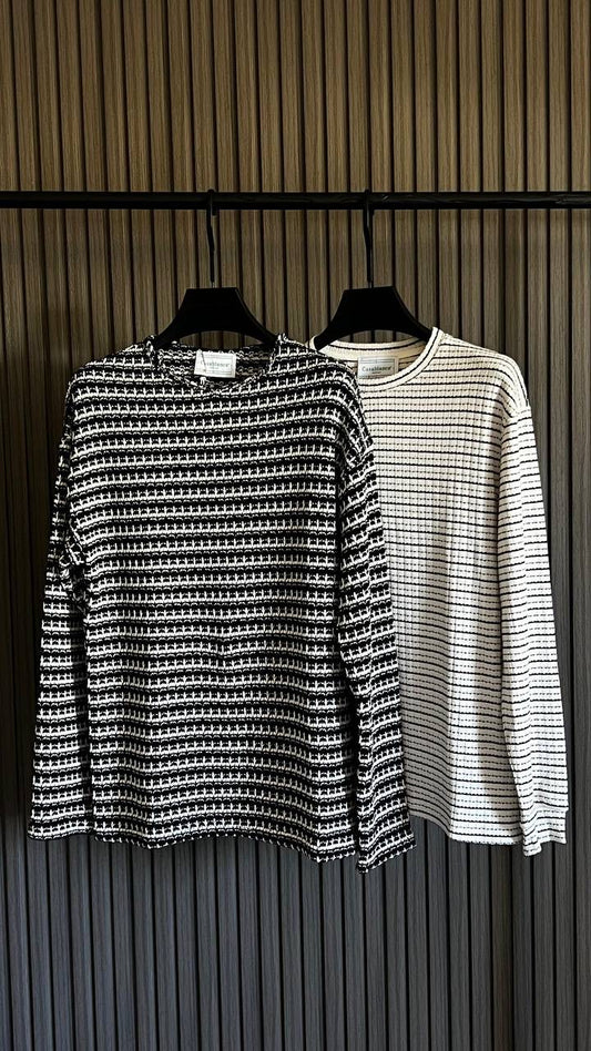 Casablanca Sweater 2 colors