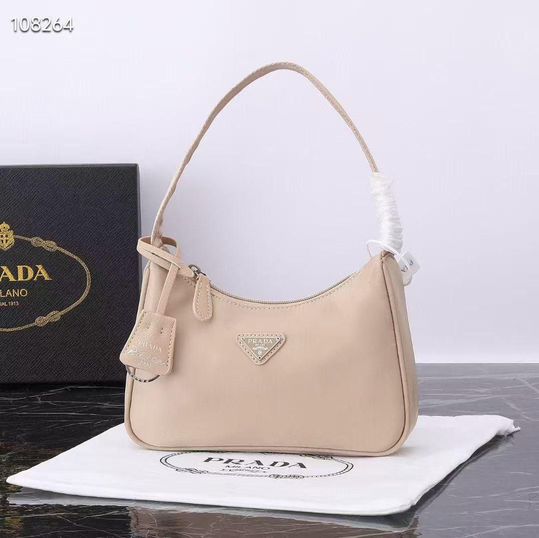Prada Shoulder Bag