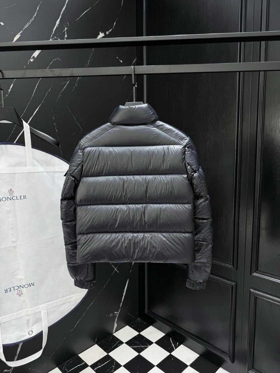 Moncler Jacket