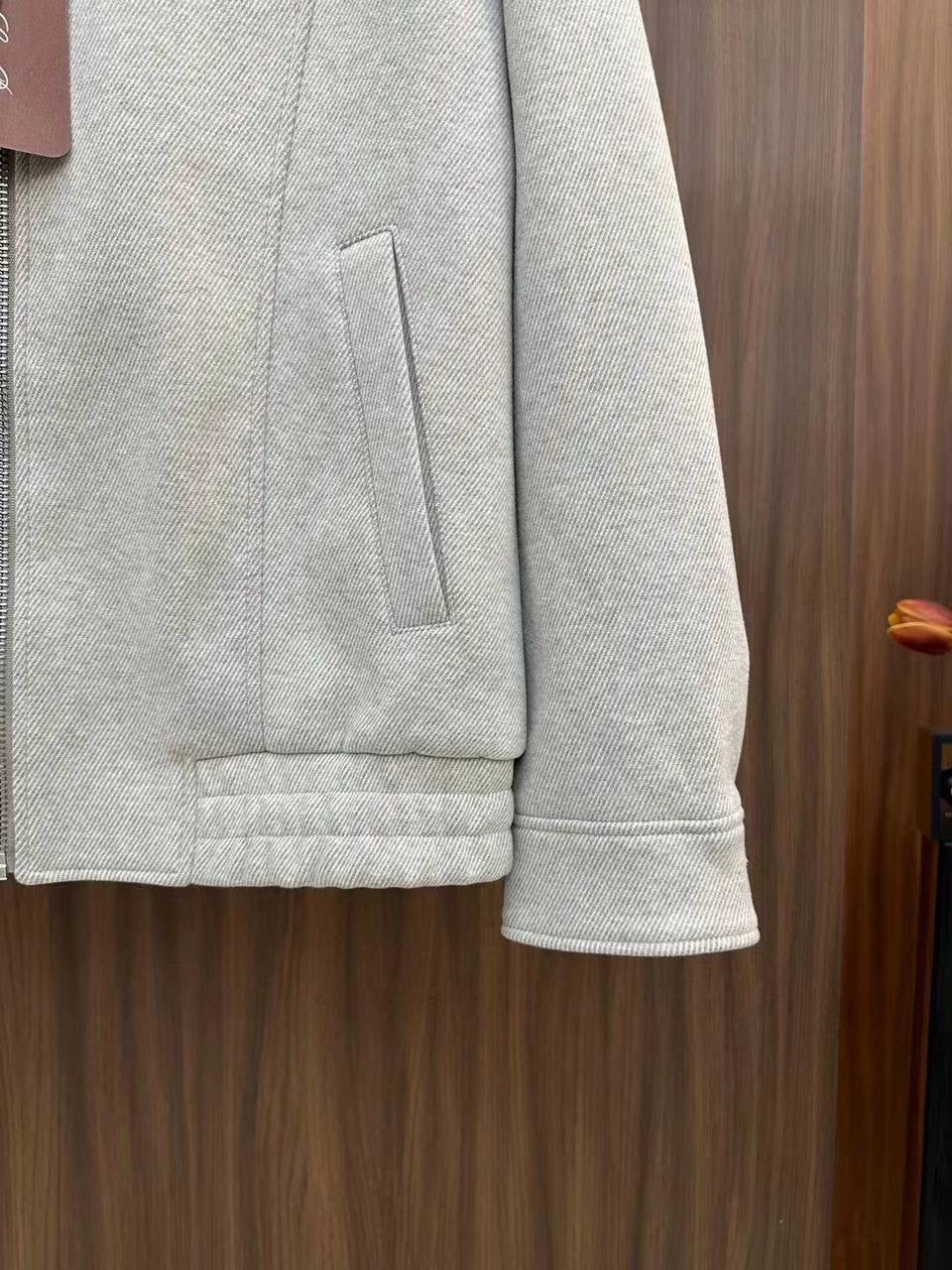 Loro Piana Jacket