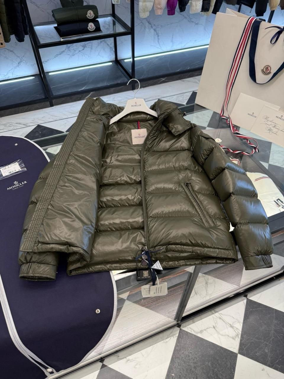 Moncler Jacket