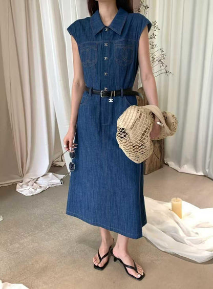 Chanel Dress