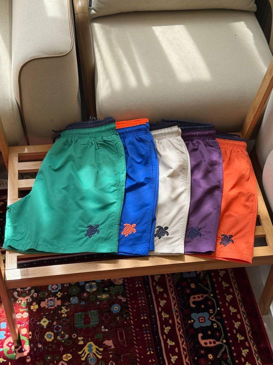 Vilbrequin Swimming Shorts