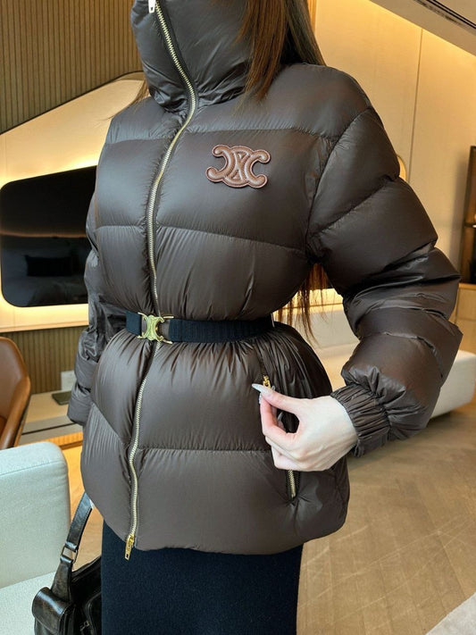 Celine Jacket