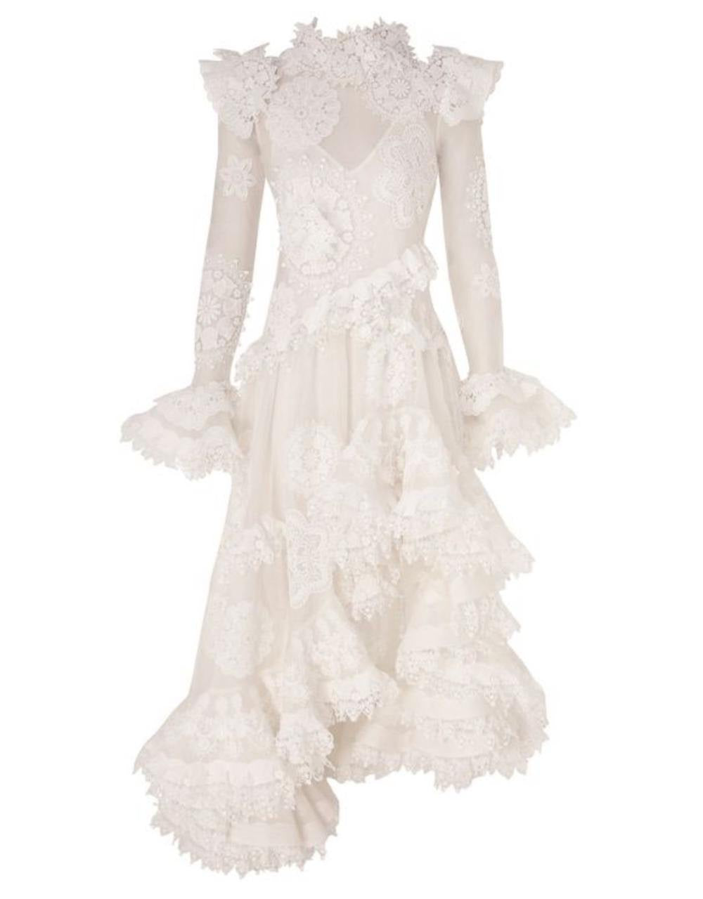 Zimmerman Dress