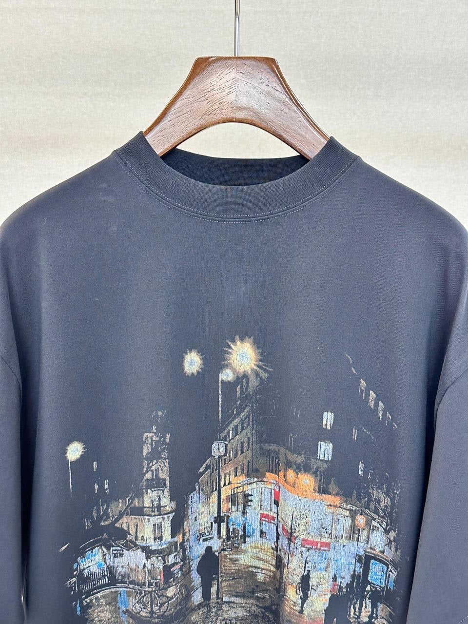 Balenciaga T-Shirt