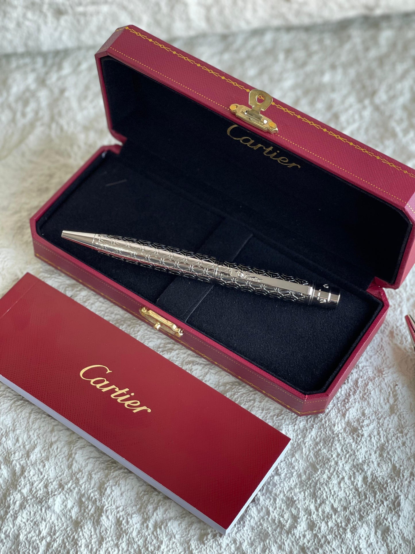 Cartier Pen