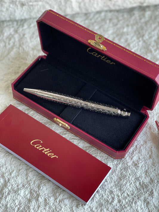 Cartier Pen