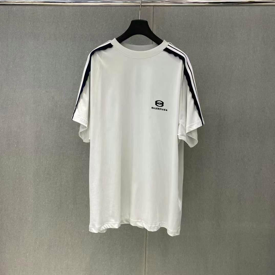 Balenciaga T-Shirt 2 colors