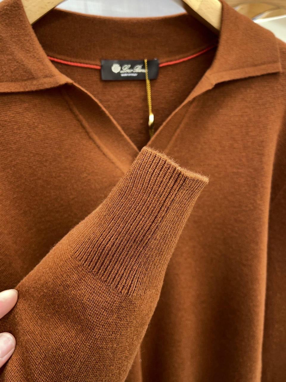 Loro Piana Sweaters 5 colors