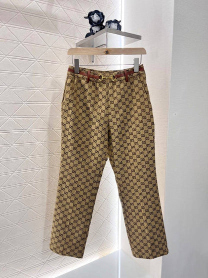 Gucci Pants