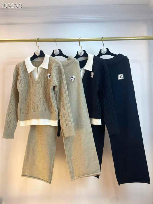 Chanel Set