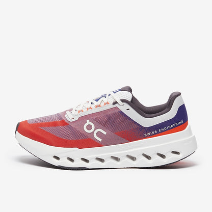On Cloud Sneakers